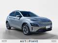 Hyundai KONA EV 39 kWh Exclusive Silver - thumbnail 7