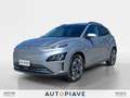 Hyundai KONA EV 39 kWh Exclusive Silver - thumbnail 1
