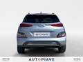 Hyundai KONA EV 39 kWh Exclusive Silver - thumbnail 4