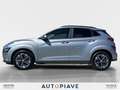 Hyundai KONA EV 39 kWh Exclusive Silver - thumbnail 2