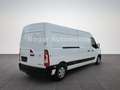 Renault Master L3H2 3,5 Komfort *HOCH+LANG*TEMPOMAT*AHK* Biały - thumbnail 8