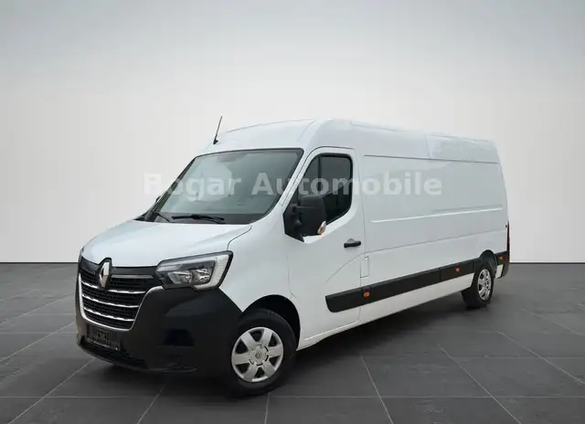 Renault Master L3H2 3,5 Komfort *HOCH+LANG*TEMPOMAT*AHK*