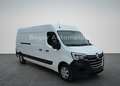 Renault Master L3H2 3,5 Komfort *HOCH+LANG*TEMPOMAT*AHK* Biały - thumbnail 5