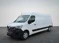 Renault Master L3H2 3,5 Komfort *HOCH+LANG*TEMPOMAT*AHK* Biały - thumbnail 4
