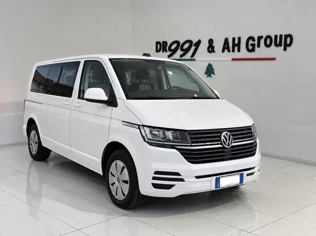 Volkswagen T6 Caravelle 2.0 Td + IVA ESPOSTA  / 9 Posti