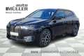 BMW iX xDrive50 Sportpaket Head-Up HK HiFi DAB LED Schwarz - thumbnail 1