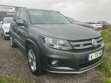 2.0 TDI 110 FAP BlueMotion Technology Sportline