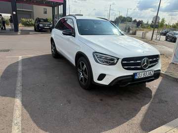 GLC 200 d 9G-Tronic Avantgarde Line