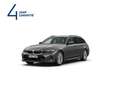 BMW 318 318iA Touring M Sport | TOWB | Gris - thumbnail 1