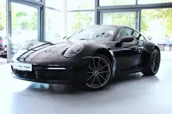 Porsche 992 911 Carrera 992.1 *Sport Chrono Plus*ACC*BOSE
