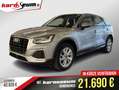 Audi Q2 Audi 35 TFSI Aut. | GEPRÜFTE QUALITÄT | Assistenz- Silber - thumbnail 1