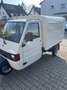 Piaggio Ape APE TM 703 Weiß - thumbnail 5