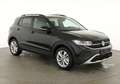 Volkswagen T-Cross 1.0 TSI 85 kW Life DSG Life, LED, Kamera, Side,... Schwarz - thumbnail 1