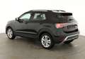 Volkswagen T-Cross 1.0 TSI 85 kW Life DSG Life, LED, Kamera, Side,... Schwarz - thumbnail 3