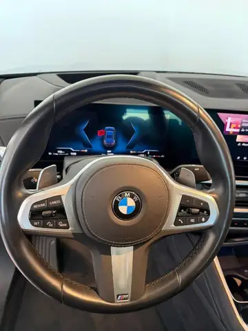 BMW X6 view 14