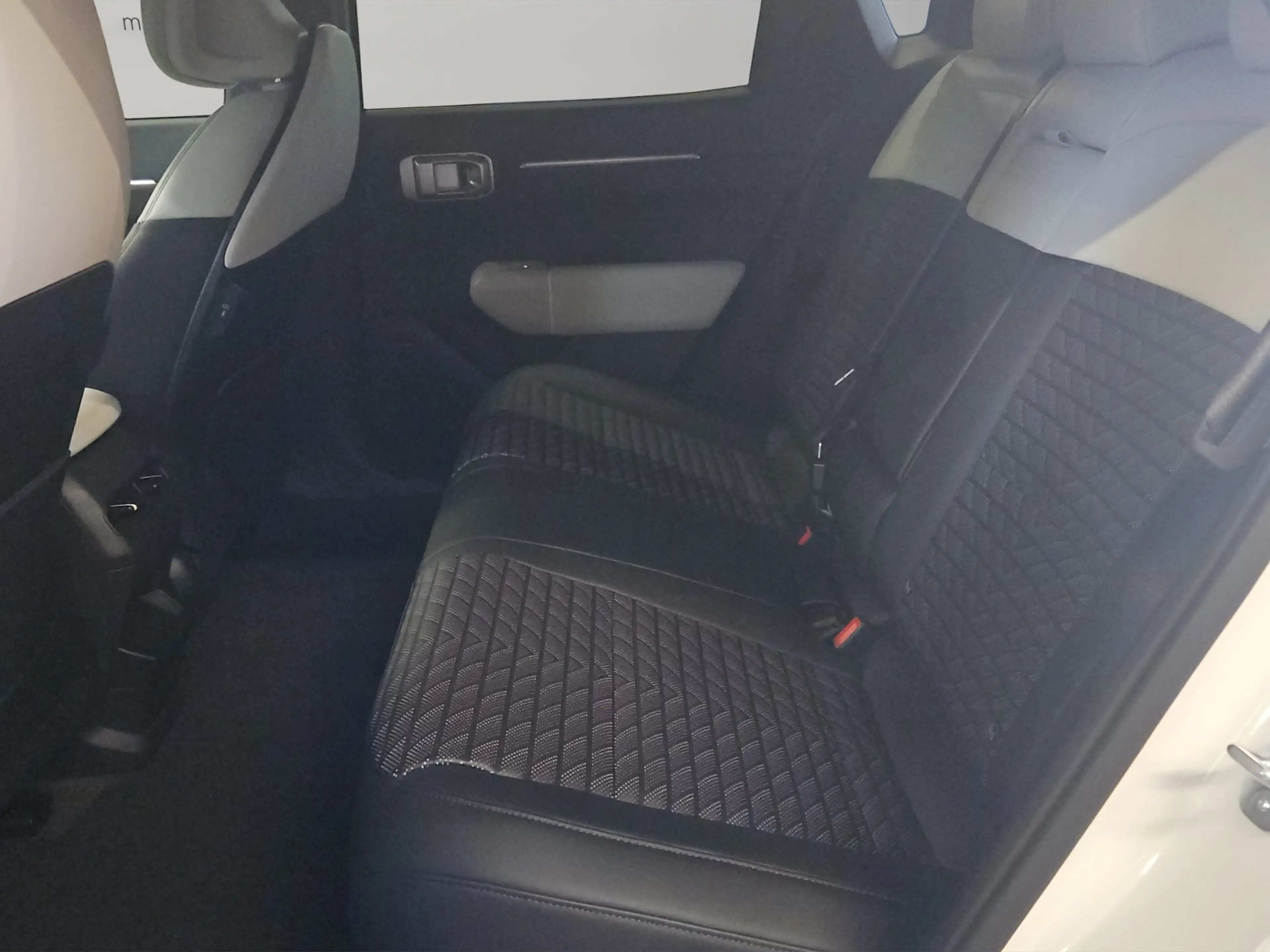 Kia EV4 81kW Hatchback GT-Line P10 HeadUp 360° LED Navi 1 — photo 13