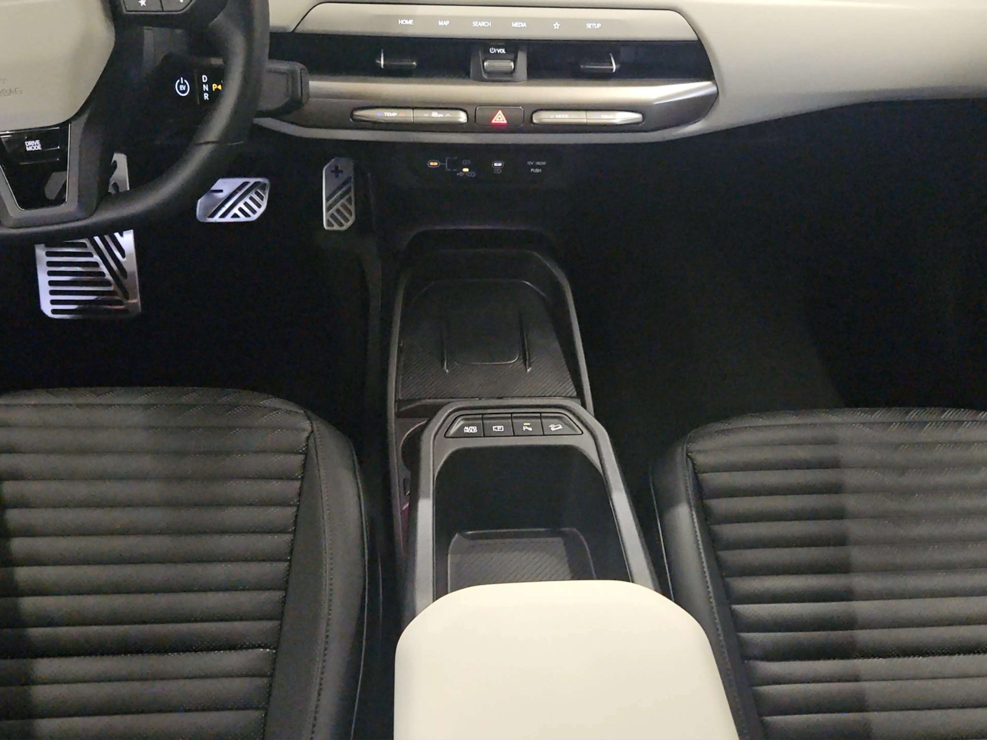 Kia EV4 81kW Hatchback GT-Line P10 HeadUp 360° LED Navi 1 — photo 11