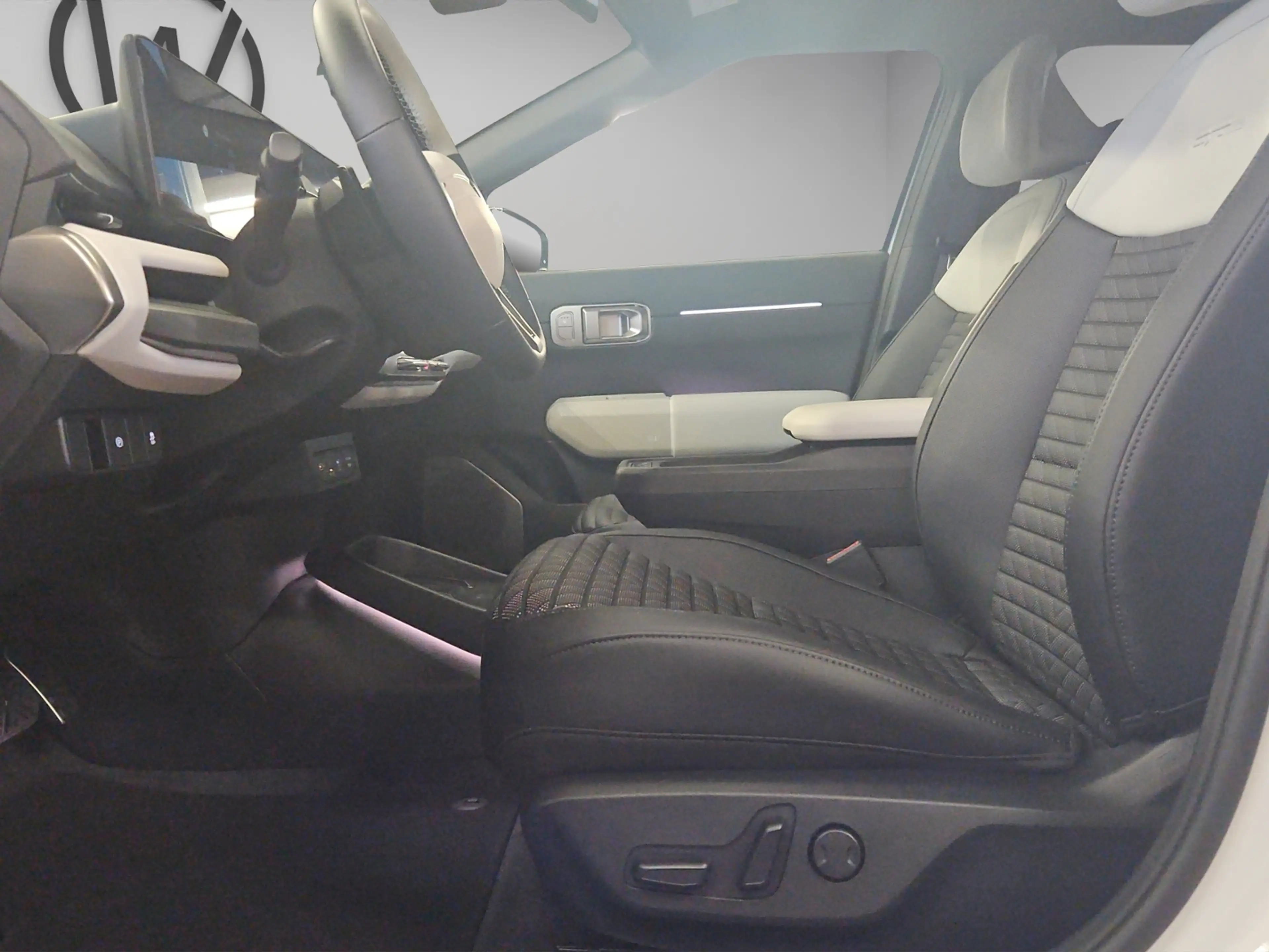 Kia EV4 81kW Hatchback GT-Line P10 HeadUp 360° LED Navi 1 — photo 12