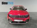 Jeep Avenger BEV Altitude 115KW 54Kwh Rojo - thumbnail 2