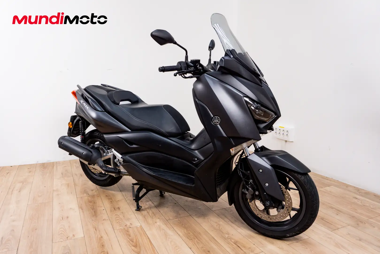Yamaha X-Max 125 - 2