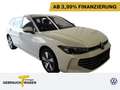 Volkswagen Passat Variant 1.5 eHybrid BUSINESS LM18 AHK Weiß - thumbnail 1