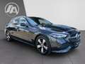 Mercedes-Benz C 200 d T Avantgarde+MBUX+DIGITAL+LED+Kamera+AHK Grau - thumbnail 6
