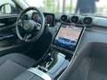 Mercedes-Benz C 200 d T Avantgarde+MBUX+DIGITAL+LED+Kamera+AHK Grau - thumbnail 9