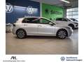 Volkswagen Golf VIII ACTIVE TSI+ALU 16''+ACC+LED+KLIMA+SITZHEIUNG+ Plateado - thumbnail 3