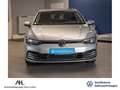 Volkswagen Golf VIII ACTIVE TSI+ALU 16''+ACC+LED+KLIMA+SITZHEIUNG+ Plateado - thumbnail 2