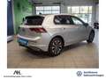 Volkswagen Golf VIII ACTIVE TSI+ALU 16''+ACC+LED+KLIMA+SITZHEIUNG+ Plateado - thumbnail 5