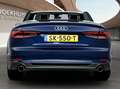 Audi A5 Cabriolet 2.0 TFSI Launch Edition | S Line Sportpa Blauw - thumbnail 7