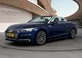 Audi A5 Cabriolet 2.0 TFSI Launch Edition | S Line Sportpa Blauw - thumbnail 2