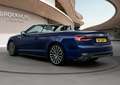 Audi A5 Cabriolet 2.0 TFSI Launch Edition | S Line Sportpa Blauw - thumbnail 5