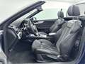 Audi A5 Cabriolet 2.0 TFSI Launch Edition | S Line Sportpa Blauw - thumbnail 14