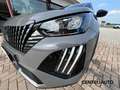 Peugeot 2008 1.2 puretech Allure S&S 101CV NO FINANZIAMENTO Grau - thumbnail 12