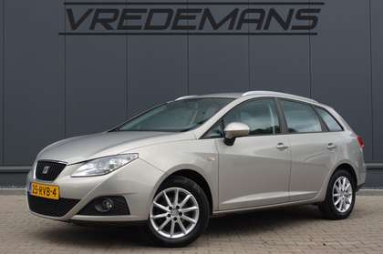 SEAT Ibiza ST 1.4 Style