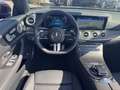 Mercedes-Benz E 400 d Cabrio VOLL+AMG+Massage+Distr+Burm Piros - thumbnail 12