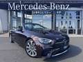 Mercedes-Benz E 400 d Cabrio VOLL+AMG+Massage+Distr+Burm Piros - thumbnail 1