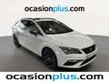 SEAT Leon ST 1.5 TGI GNC S&S FR Fast Edition Plus DSG7 130 Blanco - thumbnail 2