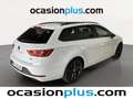 SEAT Leon ST 1.5 TGI GNC S&S FR Fast Edition Plus DSG7 130 Blanco - thumbnail 4
