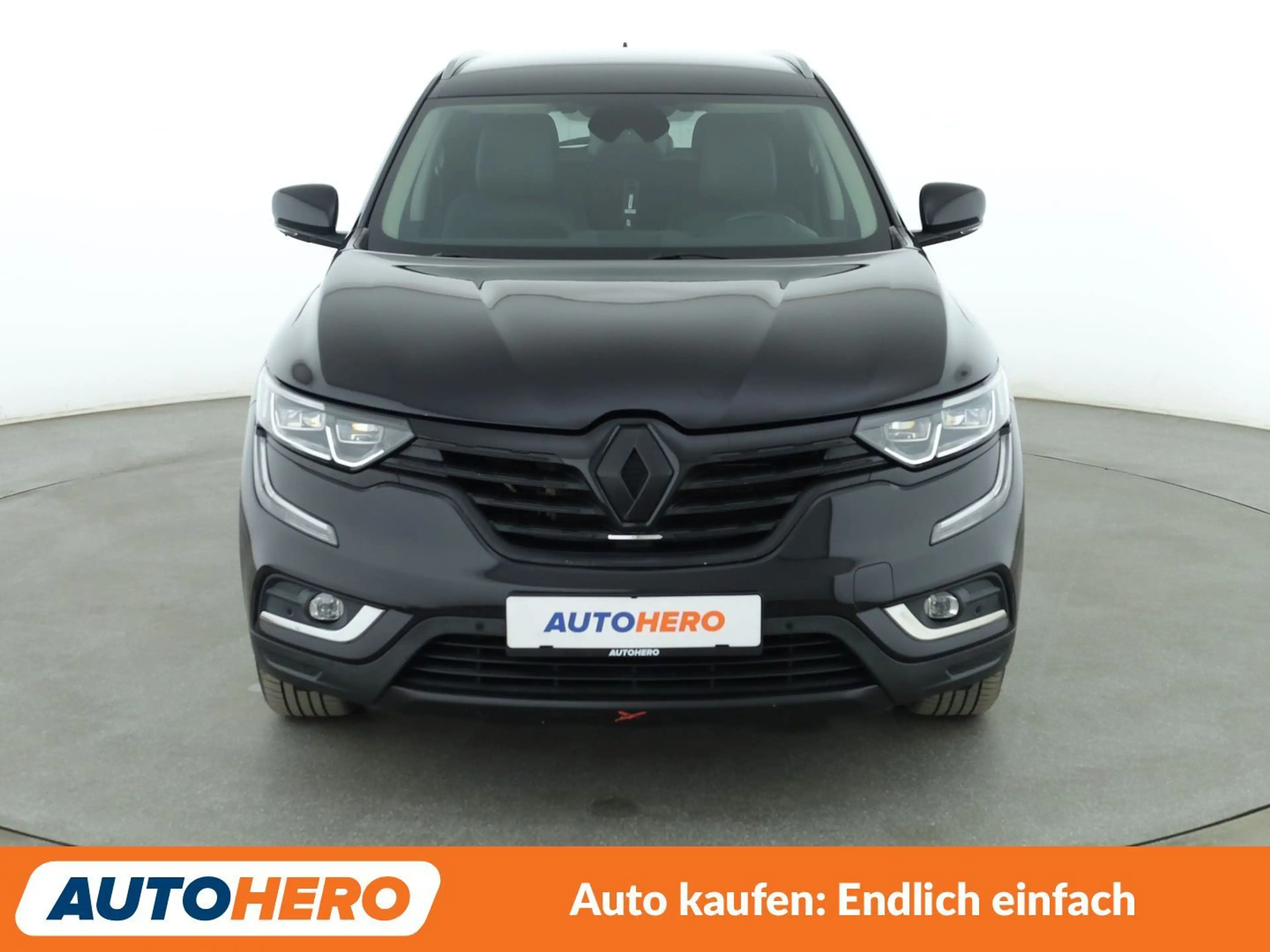 Renault Koleos 2.0 dCi Energy Intens 4x4 *NAVI*CAM*SHZ*TEMPO*ALU* — photo 9