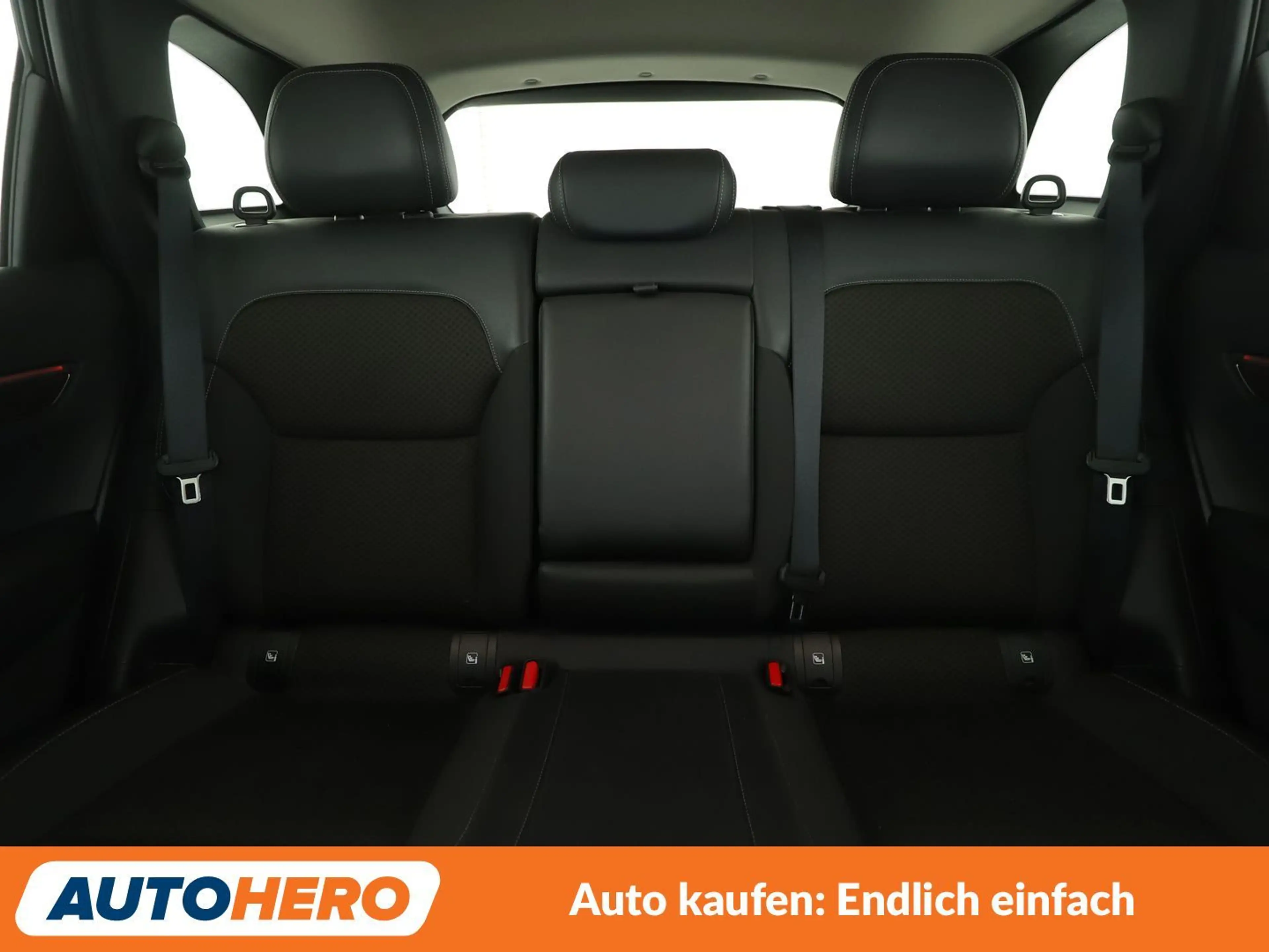 Renault Koleos 2.0 dCi Energy Intens 4x4 *NAVI*CAM*SHZ*TEMPO*ALU* — photo 15