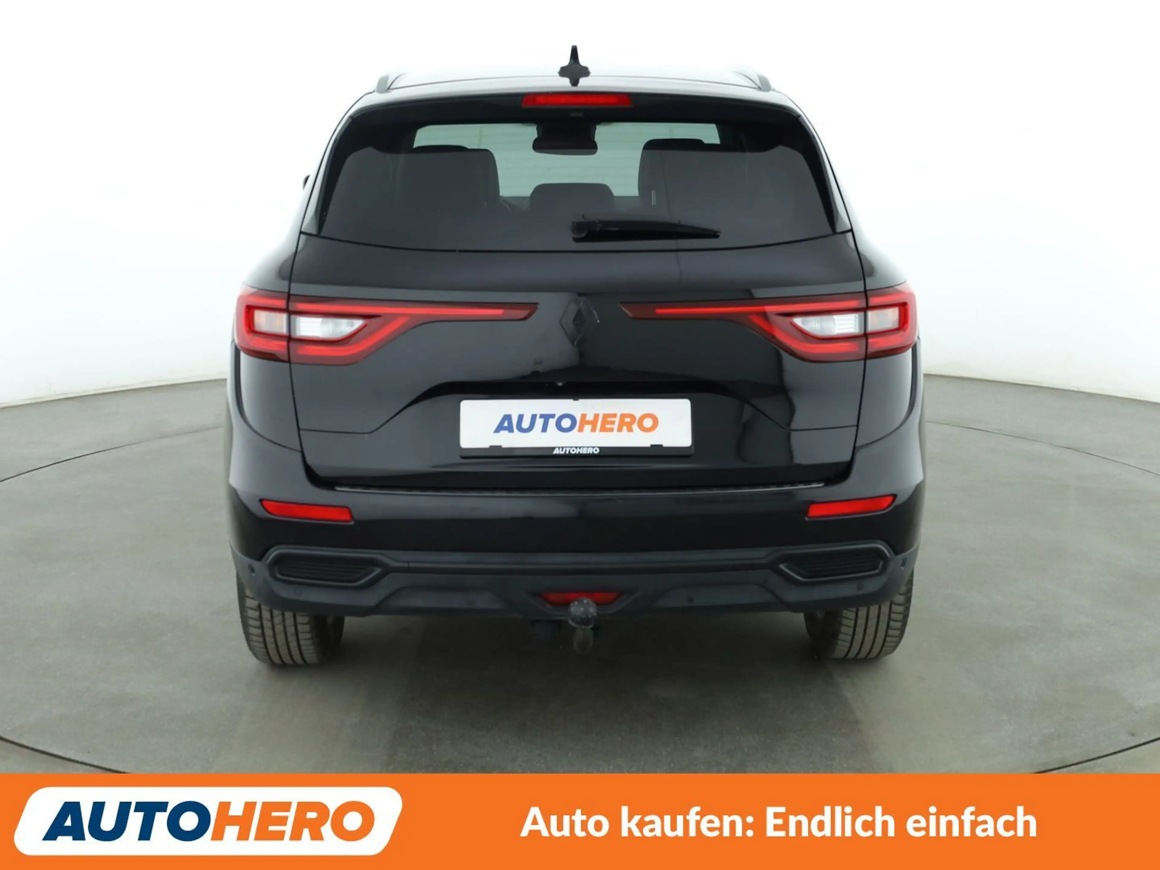 Renault Koleos 2.0 dCi Energy Intens 4x4 *NAVI*CAM*SHZ*TEMPO*ALU* — photo 5