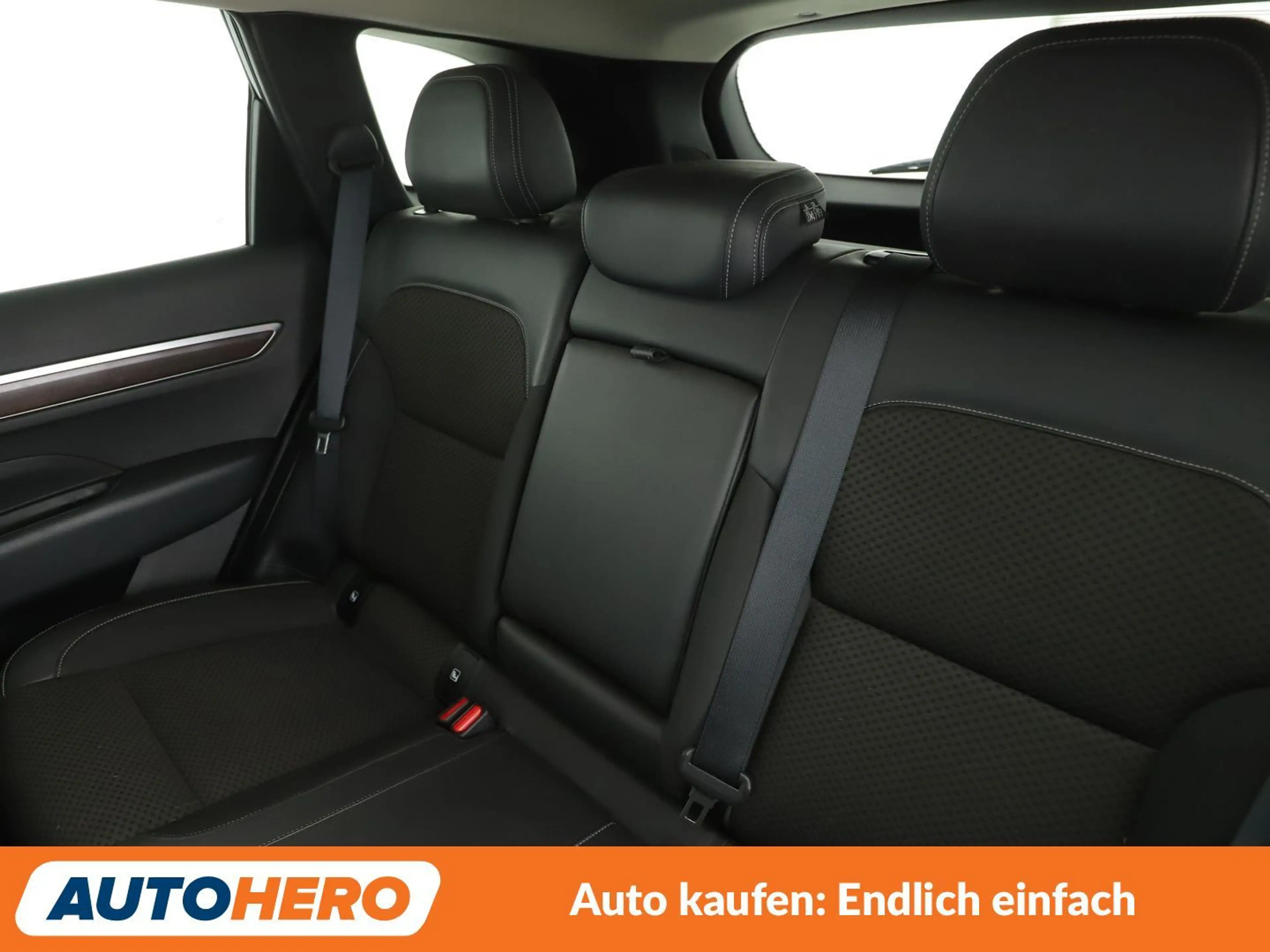 Renault Koleos 2.0 dCi Energy Intens 4x4 *NAVI*CAM*SHZ*TEMPO*ALU* — photo 14