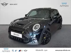 MINI Cooper SE 184ch Edition Premium Plus BVA 5CV