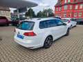 Volkswagen Golf VII Variant Lounge BMT Standhzg. Bi-Xenon Weiß - thumbnail 7