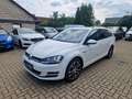 Volkswagen Golf VII Variant Lounge BMT Standhzg. Bi-Xenon Weiß - thumbnail 3