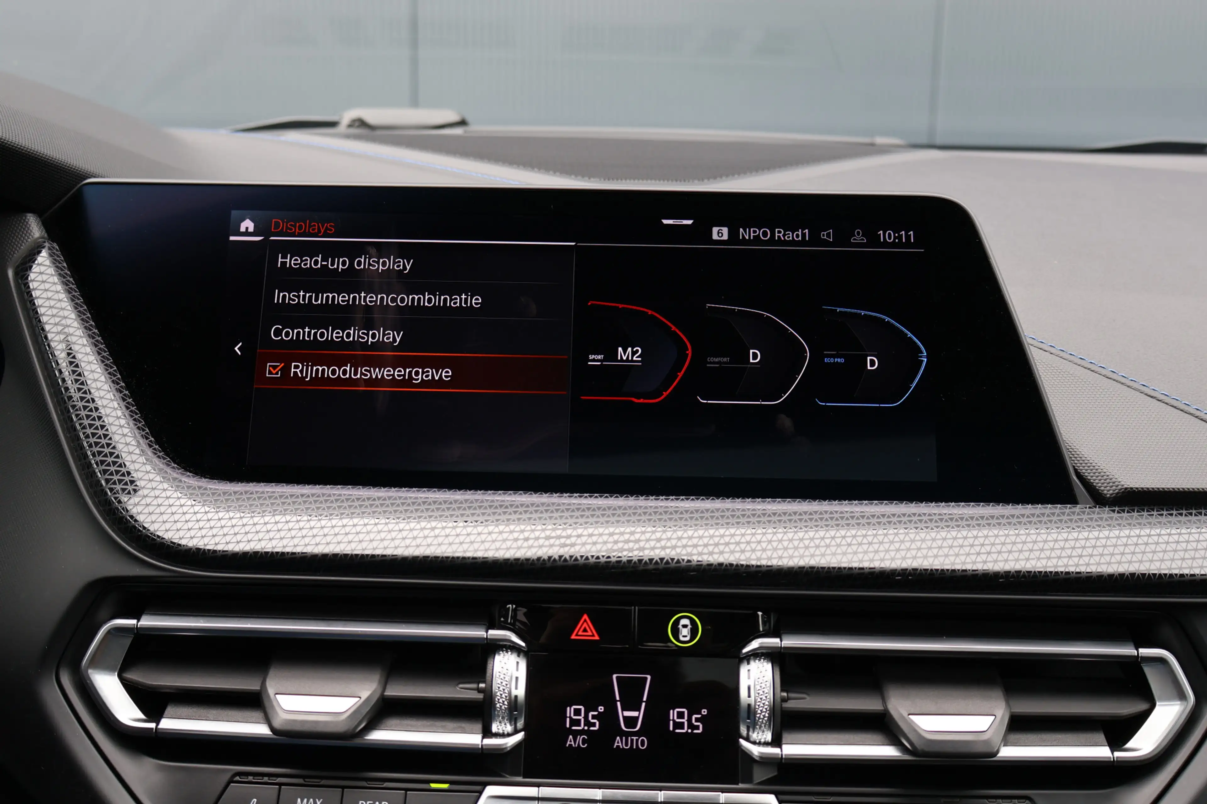 BMW 235 2-serie Gran Coupé M235i xDrive High Executive 306 — photo 30
