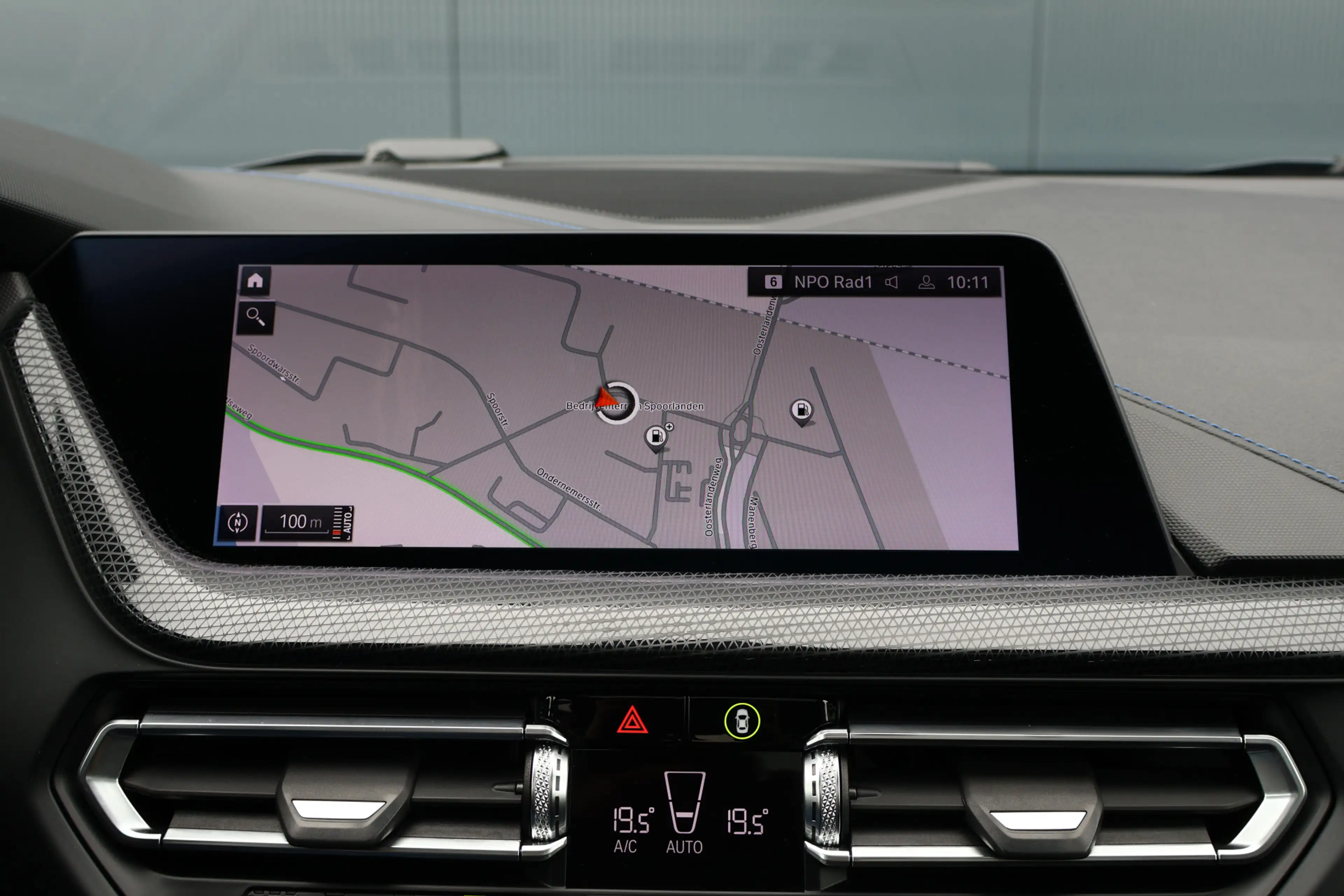 BMW 235 2-serie Gran Coupé M235i xDrive High Executive 306 — photo 26
