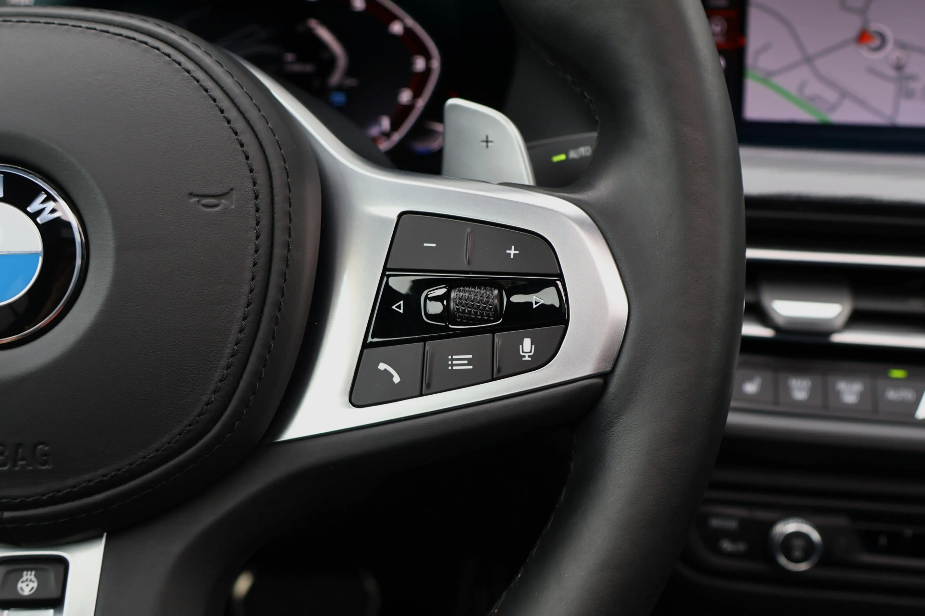 BMW 235 2-serie Gran Coupé M235i xDrive High Executive 306 — photo 23